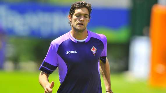 Fiorentina, Poyet non molla Alonso: "E' complicato, ma ci proviamo"