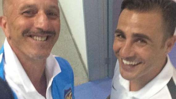 Il punto sulla C.Super League - Ko le prime, sorridono Capello e Cannavaro