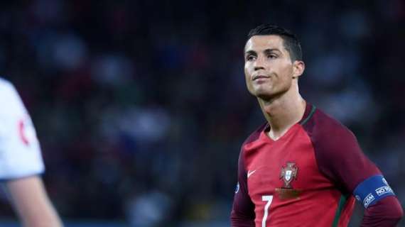Le probabili formazioni di Svizzera-Portogallo -  Out Ronaldo e Shaqiri