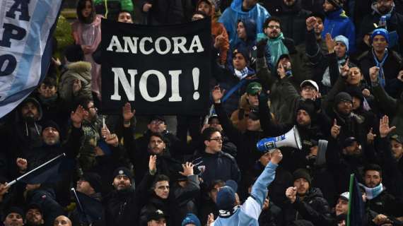 Il Napoli batte la Juventus. Ma è la Primavera 