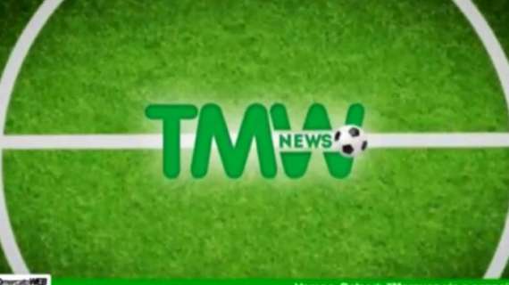 TMW News - Ventura e l'Italia che verrà. Roma e Fiorentina per l'Europa
