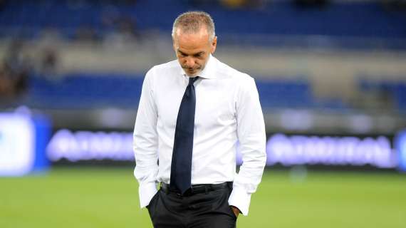 Lazio, Pioli: "Vittoria del gruppo, l'obiettivo resta l'Europa"