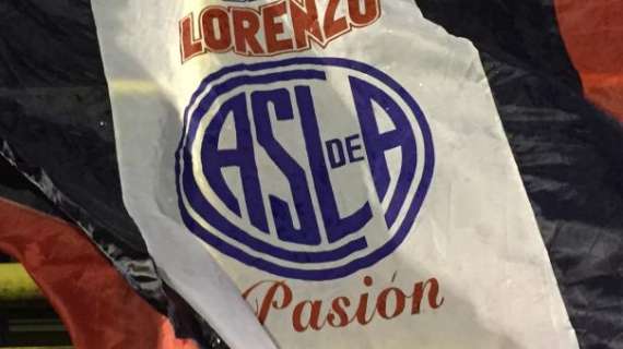 Argentina, San Lorenzo batte Independiente e sale al secondo posto