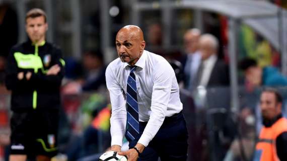 Inter, Spalletti: "La scorsa estate promesse non mantenute sul mercato"
