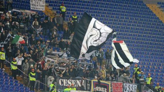 UFFICIALE: Cesena, Gasperoni in prestito all'Atalanta