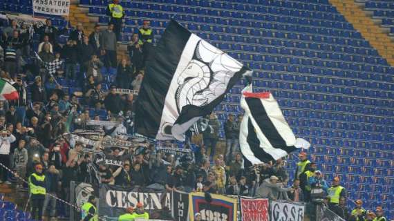 UFFICIALE: Cesena, dalla Juve arriva in prestito Ciarmela