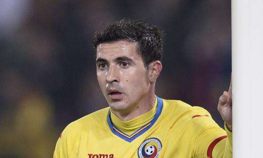 UFFICIALE: Bursaspor, c'è la firma di Bogdan Stancu