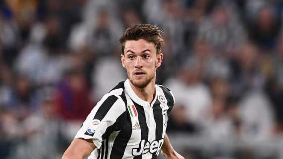 Juventus, nuovi scenari in uscita: Caldara-Chelsea e Rugani-Milan