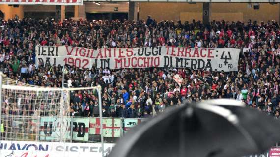 Padova, Bonetto: "Rifiutiamo ogni forma di violenza e discriminazione"