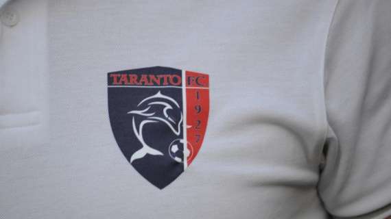 Taranto, Cazzarò torna in panchina