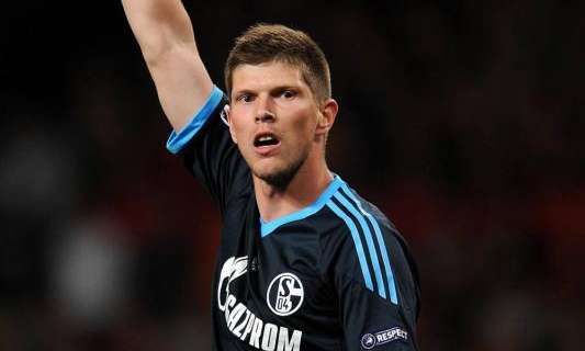 Schalke 04, Huntelaar: "Non vedo l'ora di tornare in campo"