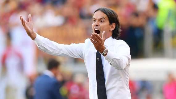LIVE TMW - Lazio, Inzaghi: "Immobile un guerriero nato, occhio al Parma"