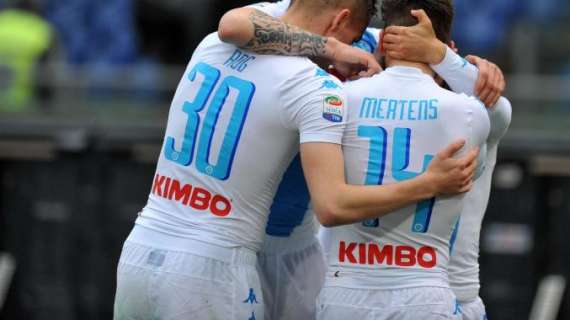 Viareggio Cup - Girone 6: Napoli agli ottavi, Bari fuori dopo il ko