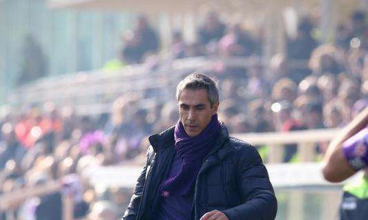 Fiorentina, i convocati di Sousa: non c'è il neo viola Kone