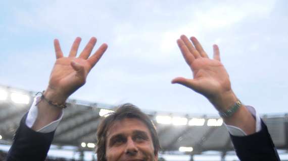 Juventus, addio Conte: il tecnico non ha ricevuto le garanzie tecniche richieste
