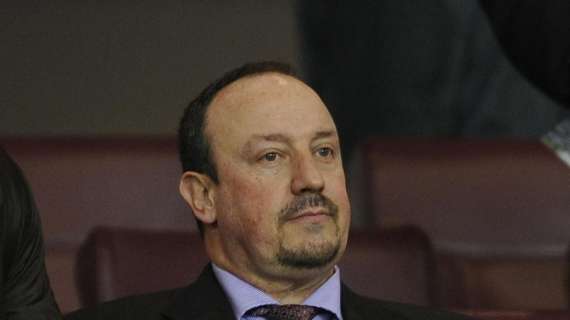 ESCLUSIVA TMW -  Benitez e il Milan, l'agente: "Disposto a parlarne"