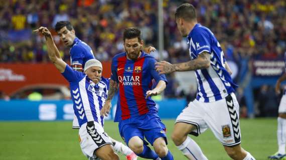 Messi compra hotel 4 stelle in Catalogna