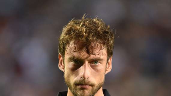 Juventus, Marchisio: "Importante cominciare bene il campionato"