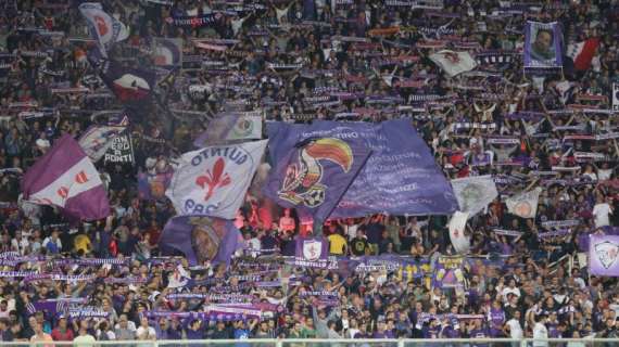 Fiorentina, la ricetta di Sousa poggia sul Franchi come fortino inviolabile