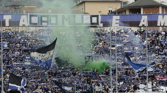 Serie A, finiti i primi tempi: Inter sotto a Bergamo, i viola dilagano a Cagliari