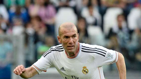 Real Madrid, Zidane: "Bello tornare a Torino. Io allenatore qui? Vedremo"