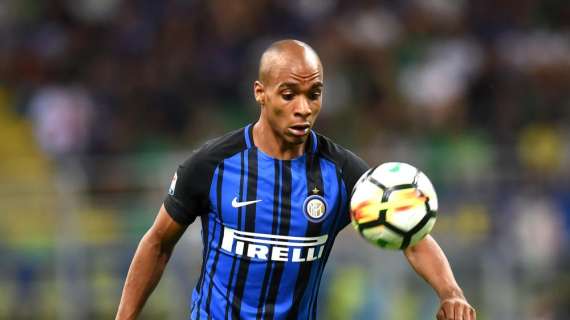 Inter, Joao Mario in dubbio anche per il Napoli