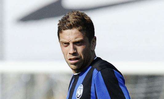 Amichevole: Atalanta-Chievo 1-1, Birsa risponde a Gomez 