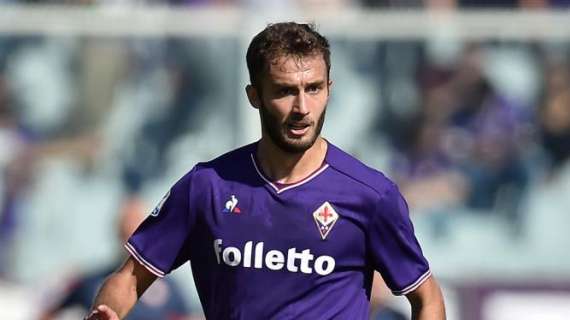 Fiorentina, Pezzella: "Liga fondamentale per ambientarmi in Italia"
