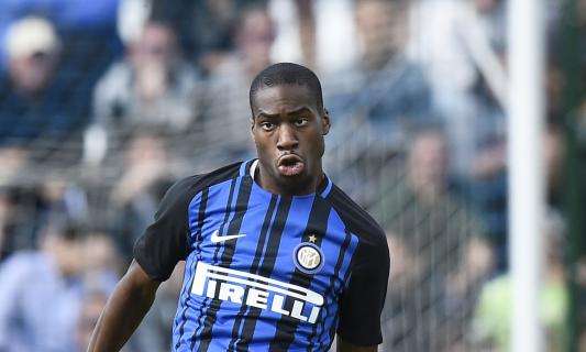 Inter, il Valencia vuole Kondogbia: sul piatto Cancelo e Garay