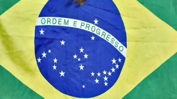 Campionati nel Mondo: Brasile, una giornata alla fine del torneo