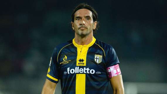 Parma, Lucarelli: "Dobbiamo cambiare registro, prendiamo troppi gol"