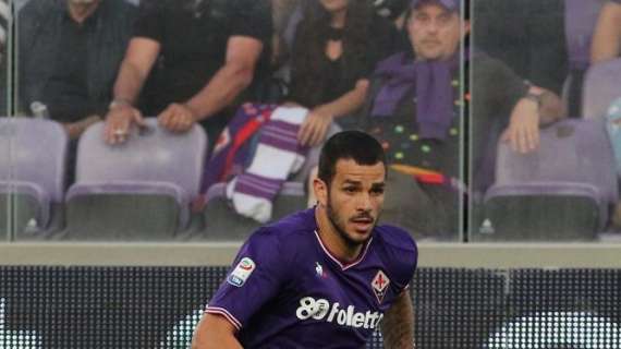 Fiorentina, non solo Saint-Etienne: entra in gioco l'OM per Eysseric