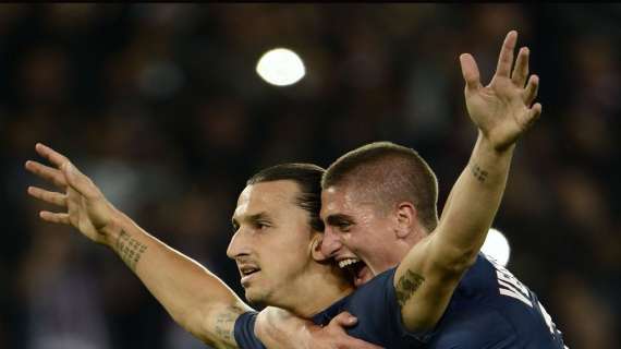 Il punto sulla Ligue 1 - PSG campione, Lille in Champions. Retrocede il Sochaux