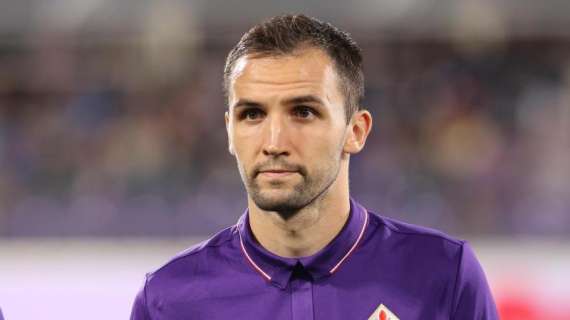 Badelj: "Fiorentina ambiziosa, ma c'è differenza fra sogni e realtà"