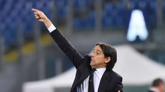 Lazio, Inzaghi conferma: "Milinkovic-Savic ha dolore, out domani"