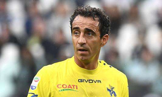 Chievo Verona, Dainelli: "Speriamo di mettere l'Atalanta in difficoltà"
