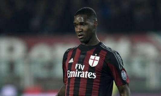 Collovati: "Zapata da Milan se gioca come ha fatto a Napoli"
