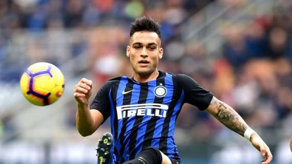 Inter, Spalletti rilancia Lautaro Martinez. E il club dice no al Racing