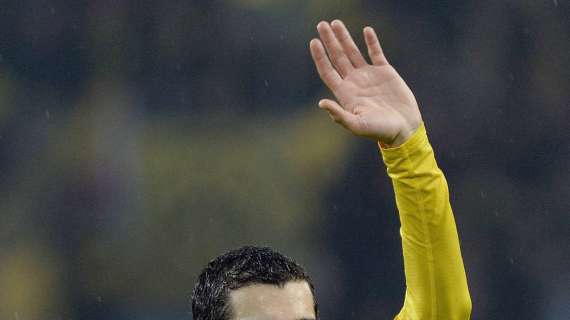 Borussia Dortmund, la Juventus prepara l'offerta per Mkhitaryan