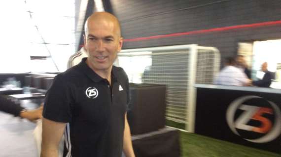Real Madrid, Zidane: "Vittoria importante, col BVB come una finale"