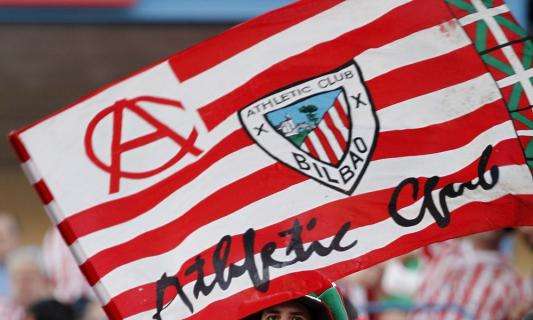 UFFICIALE: Athletic Bilbao, rinnovo fino al 2022 per Yeray Alvarez