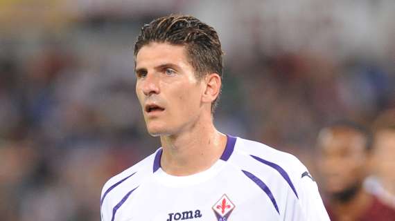 Fiorentina, Gomez: "Mi manca la calma, ma presto segnerò"