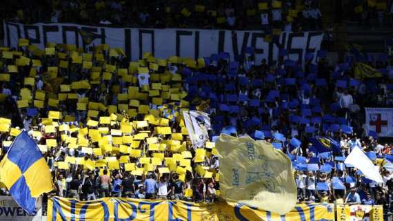 Chievo Verona, Maldonado in prestito: l'ecuadoriano promesso al Como