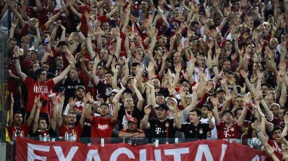 Amburgo, Lasogga non teme i fischi: "Ho sempre dato tutto per l'Hertha"