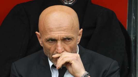 Inter, casting per un allenatore-manager: Spalletti in pole, poi Silva