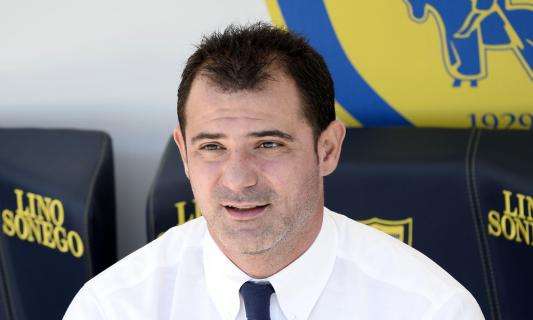Stankovic sta con Pioli: "Serve pazienza, l'Inter risalirà con la stabilità"