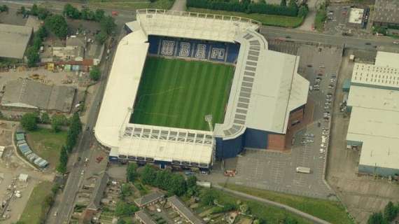 UFFICIALE: West Bromwich Albion, Field ha rinnovato fino al 2020