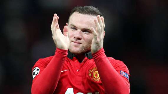 Le pagelle del Manchester United - Guerriero Rooney, Fellaini uomo ovunque