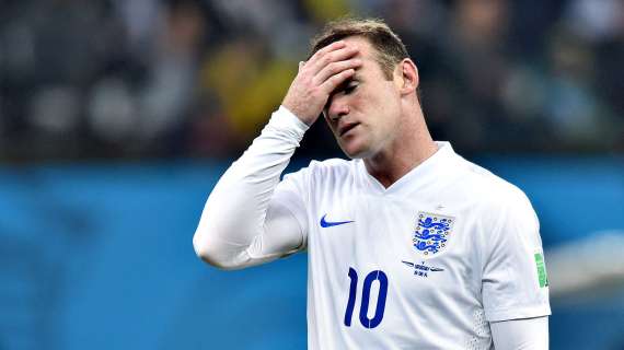 Manchester United, The Indipendent: Rooney "the villain"