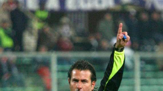 Inter, Paparesta: "Con Mou quello di Cassano era fallo"
